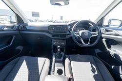 2023 Volkswagen
T-Cross 85TSI Life