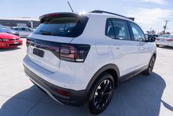 2023 Volkswagen
T-Cross 85TSI Life