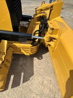 2020 Caterpillar D3k2 Lgp