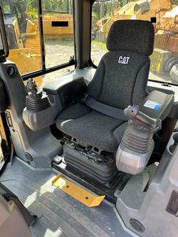2020 Caterpillar D3k2 Lgp