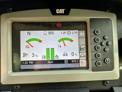 2020 Caterpillar D3k2 Lgp