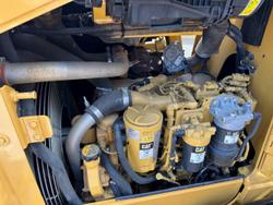 2020 Caterpillar D3k2 Lgp