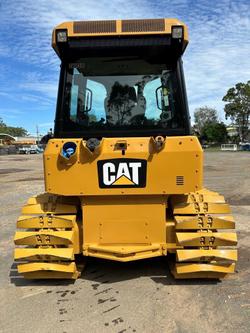 2020 Caterpillar D3k2 Lgp