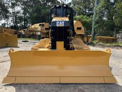 2020 Caterpillar D3k2 Lgp