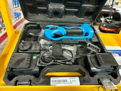 Volpi Electronic PRUNER,28 30MM Cut,