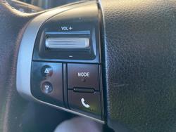 2015 Isuzu
D-MAX SX