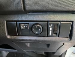 2015 Isuzu
D-MAX SX
