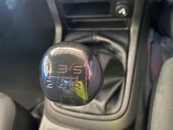 2015 Isuzu
D-MAX SX