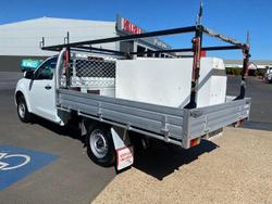 2015 Isuzu
D-MAX SX