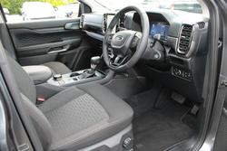 2023 Ford
Ranger XLT