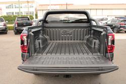 2023 Ford
Ranger XLT