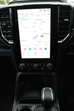 2023 Ford
Ranger XLT