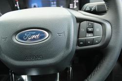 2023 Ford
Ranger XLT