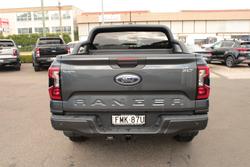 2023 Ford
Ranger XLT