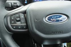 2023 Ford
Ranger XLT