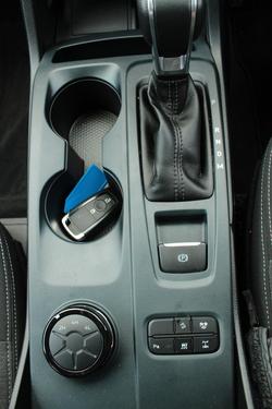 2023 Ford
Ranger XLT