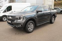 2023 Ford
Ranger XLT