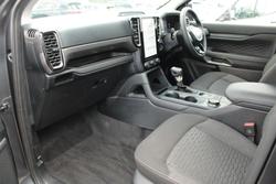 2023 Ford
Ranger XLT