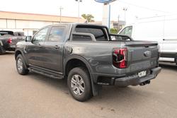 2023 Ford
Ranger XLT