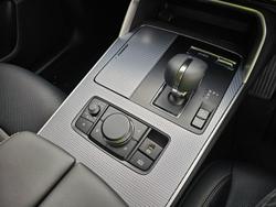 2025 Mazda CX-80 G40e Touring