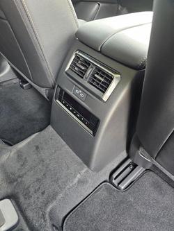 2025 Mazda CX-80 G40e Touring