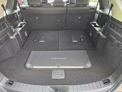 2025 Mazda CX-80 G40e Touring