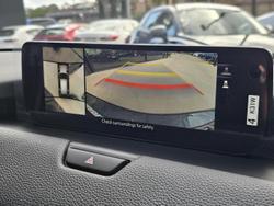 2025 Mazda CX-80 G40e Touring