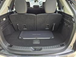 2025 Mazda CX-80 G40e Touring