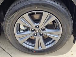 2025 Mazda CX-80 G40e Touring