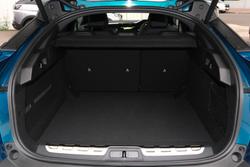 2024 Peugeot 408 GT Premium Hybrid