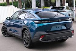 2024 Peugeot 408 GT Premium Hybrid