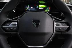 2024 Peugeot 408 GT Premium Hybrid