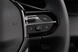 2024 Peugeot 408 GT Premium Hybrid