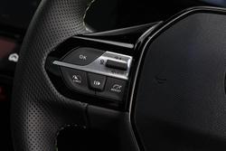 2024 Peugeot 408 GT Premium Hybrid