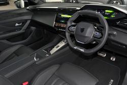 2024 Peugeot 408 GT Premium Hybrid