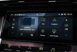 2024 Peugeot 408 GT Premium Hybrid