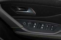 2024 Peugeot 408 GT Premium Hybrid