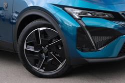 2024 Peugeot 408 GT Premium Hybrid