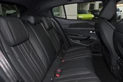 2024 Peugeot 408 GT Premium Hybrid