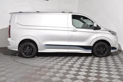 2024 Ford Transit Custom Sport SWB
