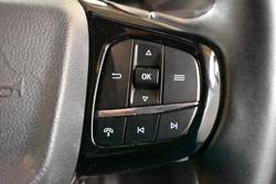2024 Ford Transit Custom Sport SWB