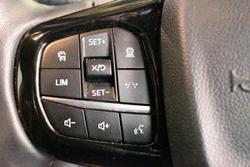 2024 Ford Transit Custom Sport SWB