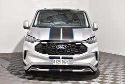 2024 Ford Transit Custom Sport SWB