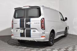 2024 Ford Transit Custom Sport SWB
