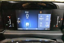 2024 Ford Transit Custom Sport SWB