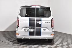 2024 Ford Transit Custom Sport SWB