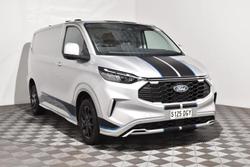 2024 Ford Transit Custom Sport SWB