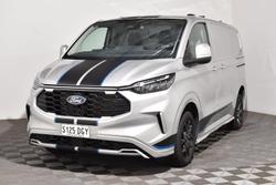 2024 Ford Transit Custom Sport SWB