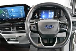 2024 Ford Transit Custom Sport SWB