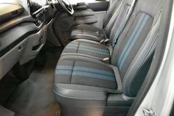 2024 Ford Transit Custom Sport SWB
